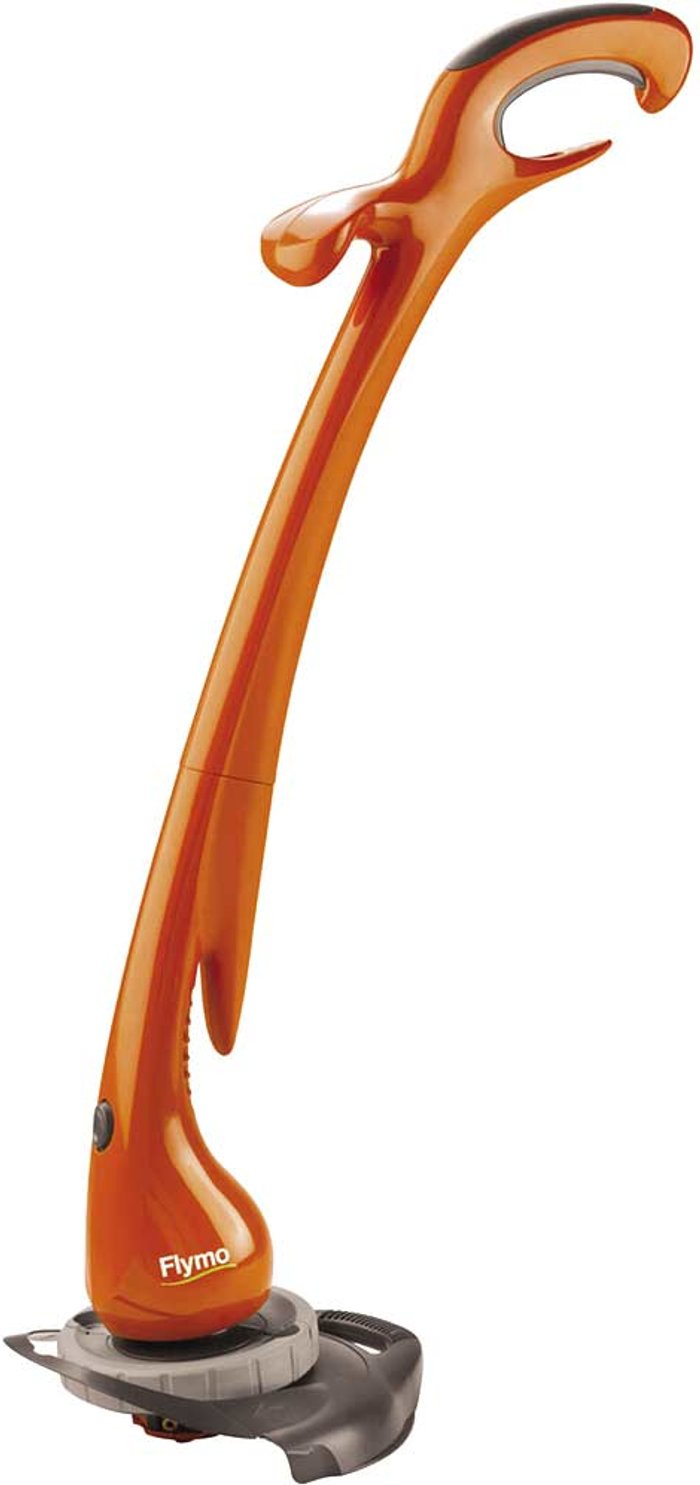 Tooled Up | Flymo Flymo CONTOUR XT Grass Trimmer 250mm 240v Flymo Flymo CONTOUR XT Grass Trimmer 250mm 240v