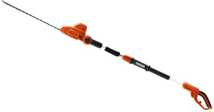 Tooled Up | Flymo Flymo SABRECUT XT Hedge Trimmer 420mm 240v Flymo Flymo SABRECUT XT Hedge Trimmer 420mm 240v