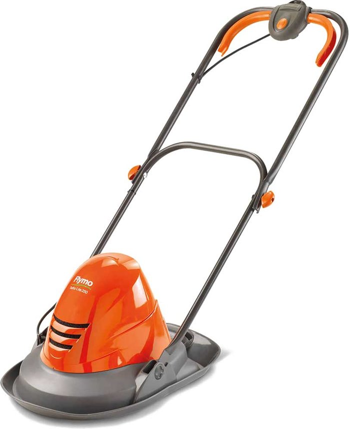 Tooled Up | Flymo Flymo TURBO LITE 250 Hover Mower 250mm 240v Flymo Flymo TURBO LITE 250 Hover Mower 250mm 240v