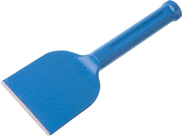 Tooled Up | Footprint Footprint 112 Brick Bolster Chisel 75mm Footprint Footprint 112 Brick Bolster Chisel 75mm