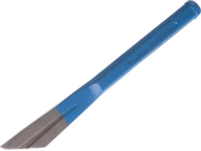 Tooled Up | Footprint Footprint Grooved Plugging Chisel Footprint Footprint Grooved Plugging Chisel
