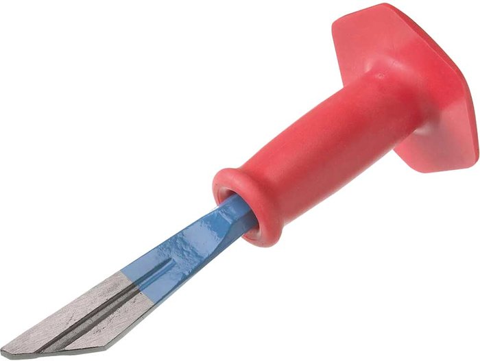 Tooled Up | Footprint Footprint Plugging Chisel and Guard Footprint Footprint Plugging Chisel and Guard