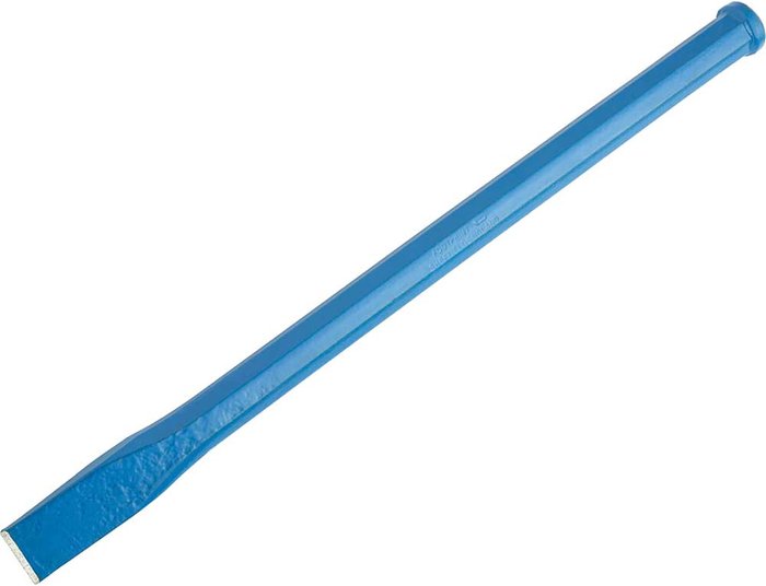 Tooled Up | Footprint Footprint Cold Chisel 460mm 25mm Footprint Footprint Cold Chisel 460mm 25mm
