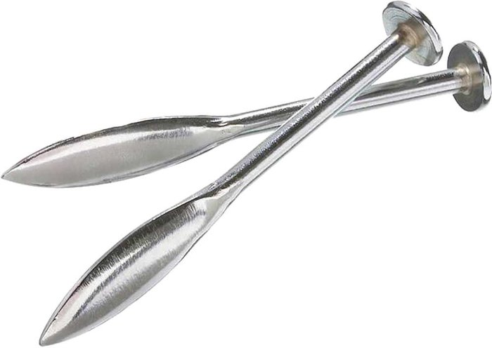 Tooled Up | Footprint Footprint Line Pins 2 Pack FPT-620C Footprint Footprint Line Pins 2 Pack FPT-620C