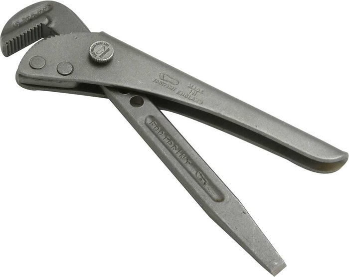 Tooled Up | Footprint Footprint Pipe Wrench 698 Pattern 9 Footprint Footprint Pipe Wrench 698 Pattern 9