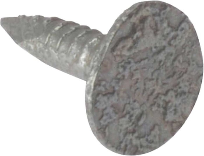 Tooled Up | Forgefix Forgefix Galvanised Felt Nails 13mm 250g Forgefix Forgefix Galvanised Felt Nails 13mm 250g
