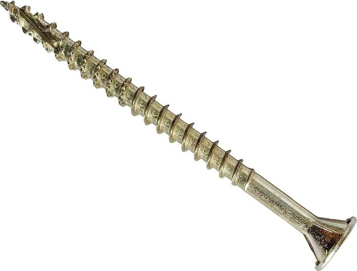 Tooled Up | Forgefix Forgefix Forgefast Torx MDF and Chipboard Flooring Screws 4.2mm 55mm Pack of 200 Forgefix Forgefix Forgefast Torx MDF and Chipboard Flooring Screws 4.2mm 55mm Pack of 200