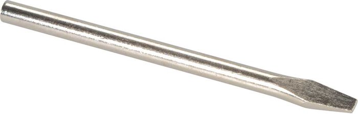 Tooled Up | Faithfull Faithfull Replacement Tip For Soldering Iron 40 Watts Faithfull Faithfull Replacement Tip For Soldering Iron 40 Watts