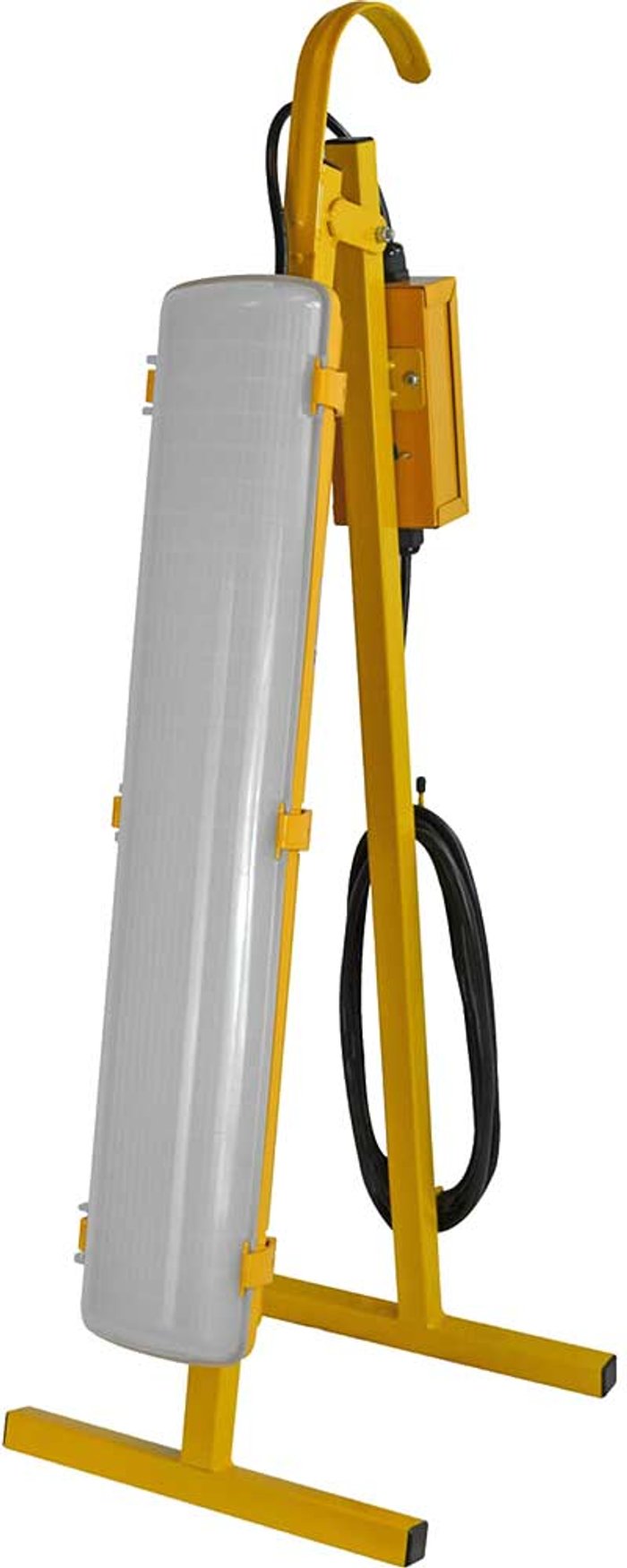 Tooled Up | Faithfull Faithfull Led Plasterers Folding Light 240V Faithfull Faithfull Led Plasterers Folding Light 240V