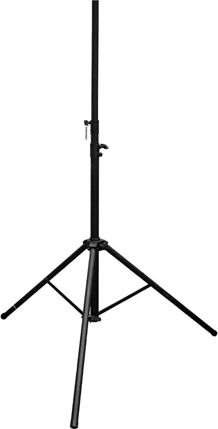 Tooled Up | Faithfull Faithfull Power Plus Heavy-Duty Tripod - 3M Faithfull Faithfull Power Plus Heavy-Duty Tripod - 3M