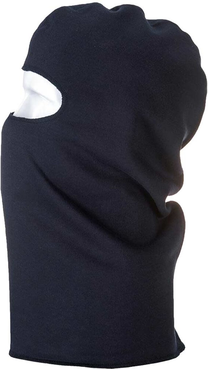 Tooled Up | Modaflame Modaflame Anti Static Flame Resistant Balaclava Navy One Size Modaflame Modaflame Anti Static Flame Resistant Balaclava Navy One Size