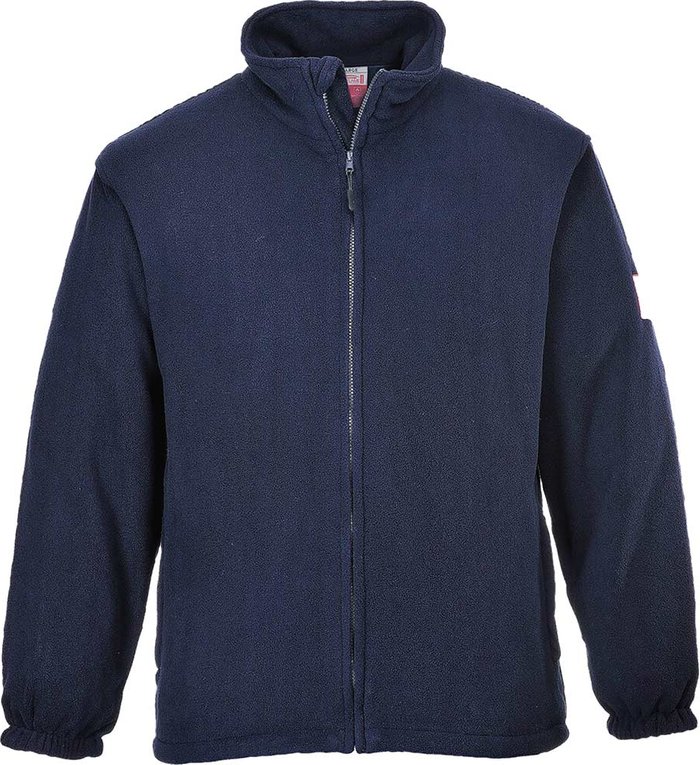 Tooled Up | Modaflame Modaflame Mens Flame Resistant Antistatic Fleece Navy S Modaflame Modaflame Mens Flame Resistant Antistatic Fleece Navy S