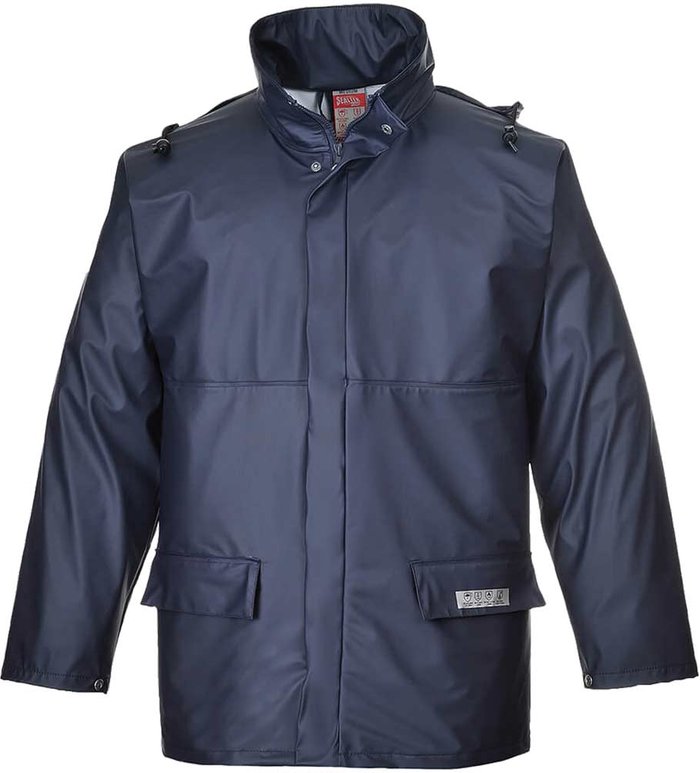 Tooled Up | Sealtek Sealtex Mens Flame Jacket Navy L Sealtek Sealtex Mens Flame Jacket Navy L