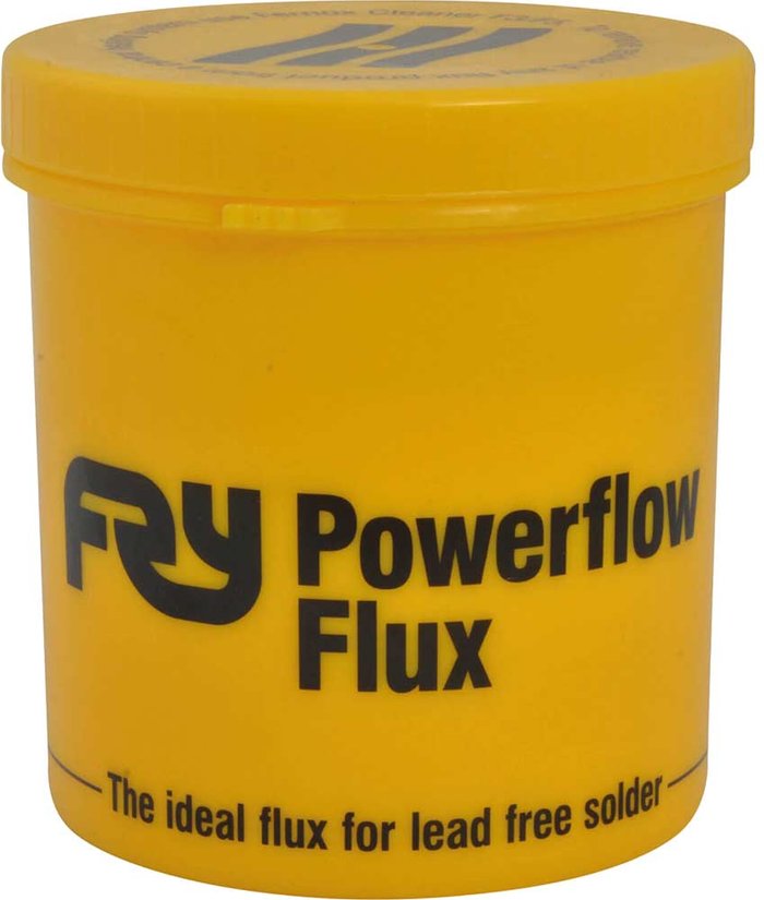 Tooled Up | Fernox Fernox 20436 Powerflow Flux 350g Fernox Fernox 20436 Powerflow Flux 350g