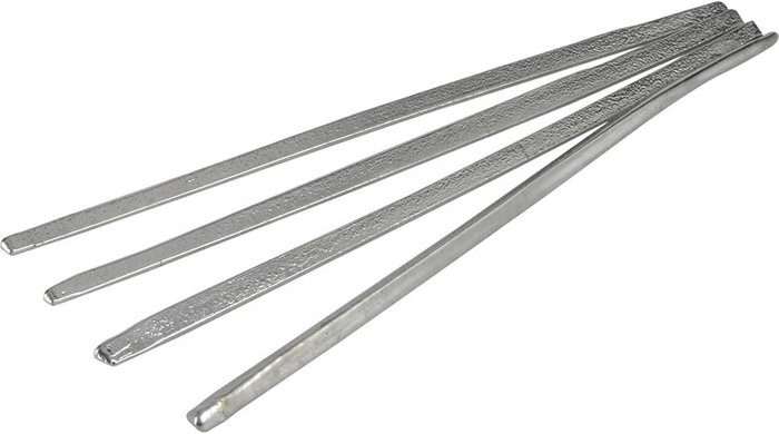 Tooled Up | Frys Metals Frys Tinmans Solder 1000g Frys Metals Frys Tinmans Solder 1000g