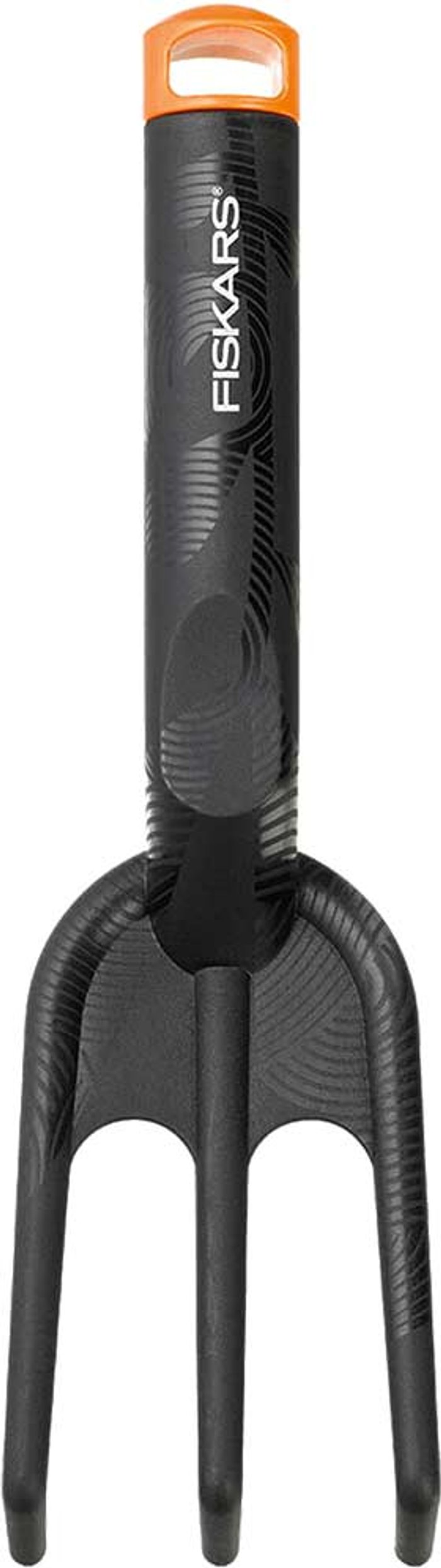 Tooled Up | Fiskars Fiskars SOLID Planters Hand Cultivator Fiskars Fiskars SOLID Planters Hand Cultivator