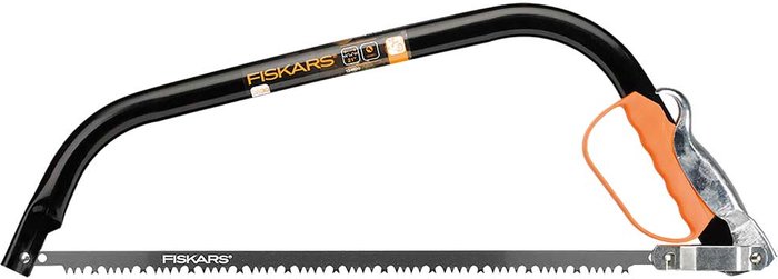 Tooled Up | Fiskars Fiskars Bow Saw 21 Fiskars Fiskars Bow Saw 21