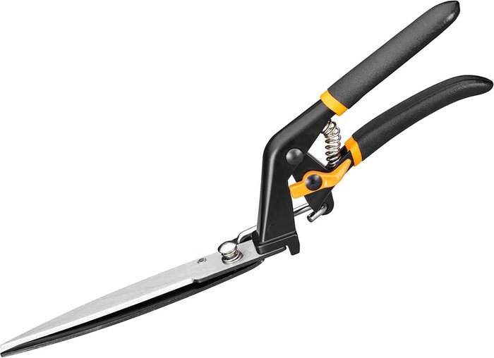 Tooled Up | Fiskars Fiskars Solid Grass Shear GS21 Fiskars Fiskars Solid Grass Shear GS21