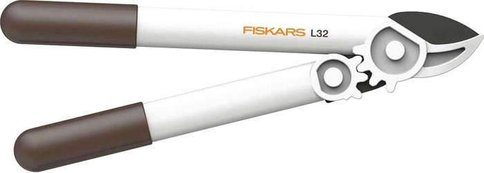 Tooled Up | Fiskars Fiskars Light Lopper L32 - White Fiskars Fiskars Light Lopper L32 - White