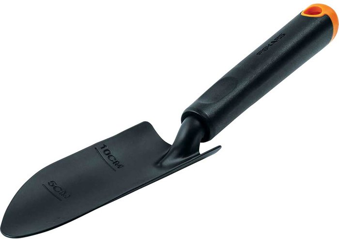 Tooled Up | Fiskars Fiskars ERGO Hand Transplanter Fiskars Fiskars ERGO Hand Transplanter