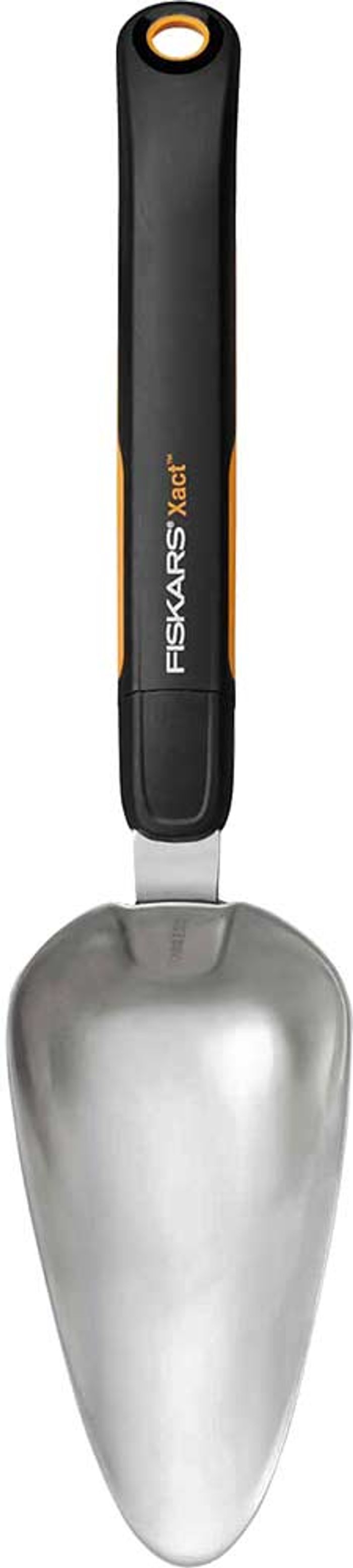 Tooled Up | Fiskars Fiskars XACT Hand Trowel Fiskars Fiskars XACT Hand Trowel
