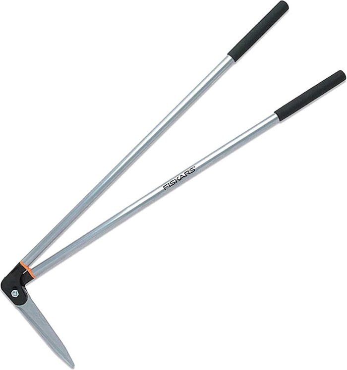 Tooled Up | Fiskars Fiskars Long Handled Lawn Edging Shears 1000mm Fiskars Fiskars Long Handled Lawn Edging Shears 1000mm
