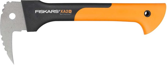 Tooled Up | Fiskars Fiskars XA2 WoodXpert Sappie Log Pick 358mm Fiskars Fiskars XA2 WoodXpert Sappie Log Pick 358mm