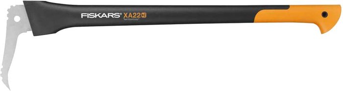 Tooled Up | Fiskars Fiskars XA22 WoodXpert Sappie Log Pick 785mm Fiskars Fiskars XA22 WoodXpert Sappie Log Pick 785mm