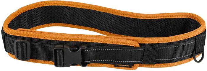 Tooled Up | Fiskars Fiskars WoodXpert Forestry Tool Belt for Log Hook and Tongs Fiskars Fiskars WoodXpert Forestry Tool Belt for Log Hook and Tongs