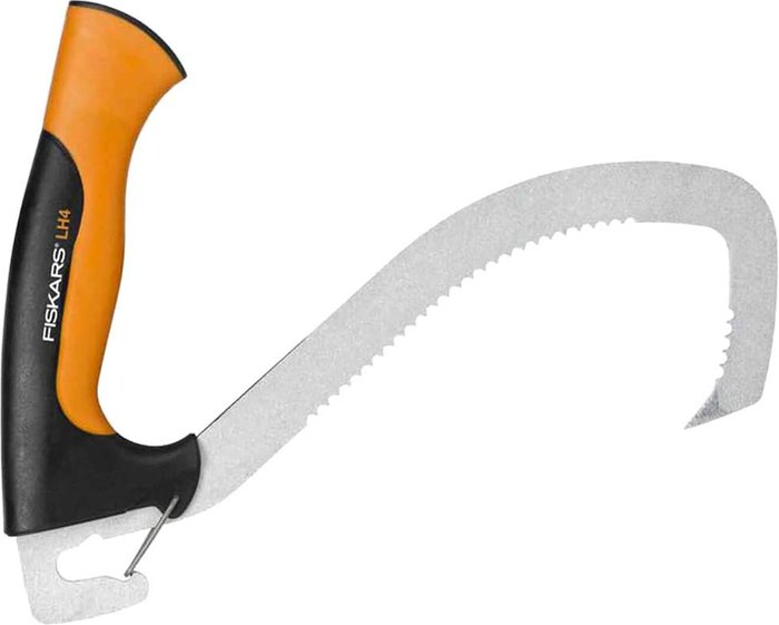 Tooled Up | Fiskars Fiskars LH4 WoodXpert Log Hook for Lifting and Transporting Logs Fiskars Fiskars LH4 WoodXpert Log Hook for Lifting and Transporting Logs