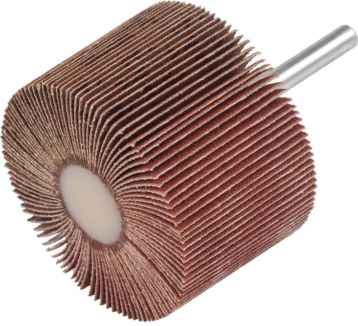 Tooled Up | Garryson Garryson Abrasive Flap Wheel 100mm 30mm Medium Garryson Garryson Abrasive Flap Wheel 100mm 30mm Medium