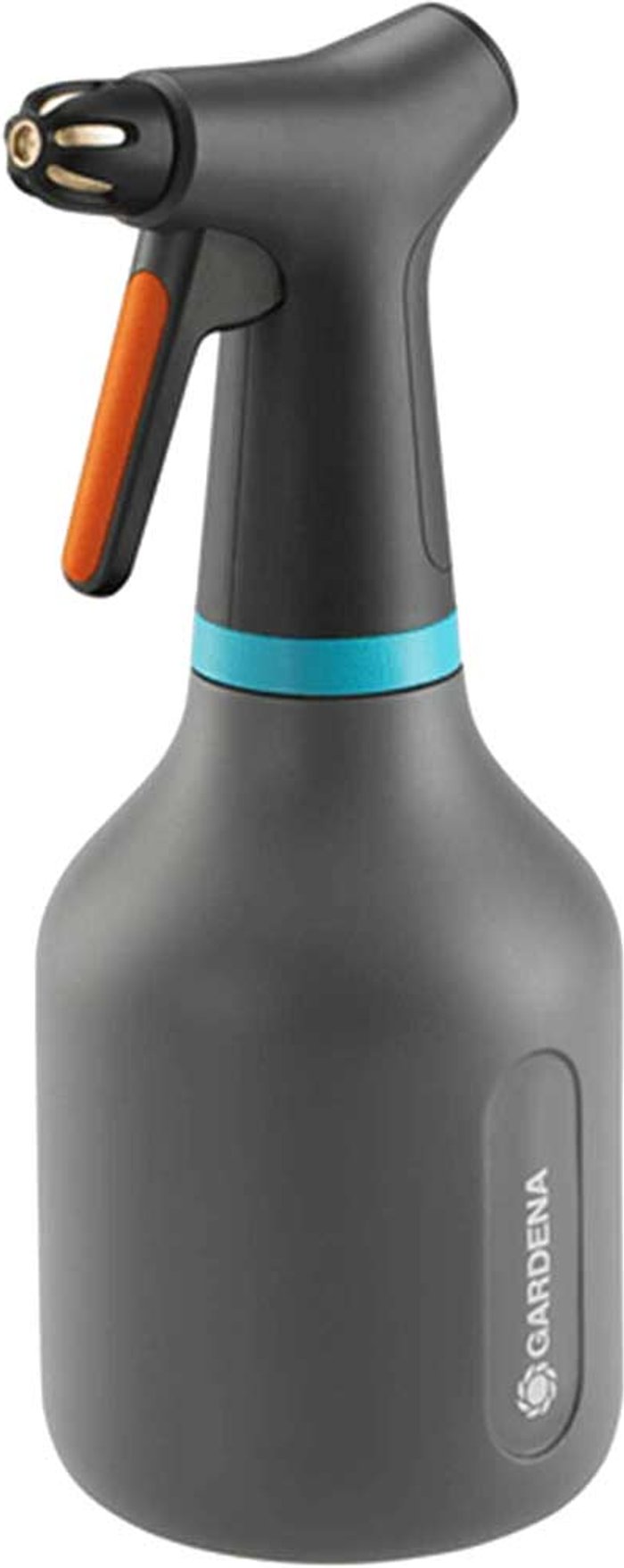 Tooled Up | Gardena Gardena Pump Water Sprayer 0.75l Gardena Gardena Pump Water Sprayer 0.75l