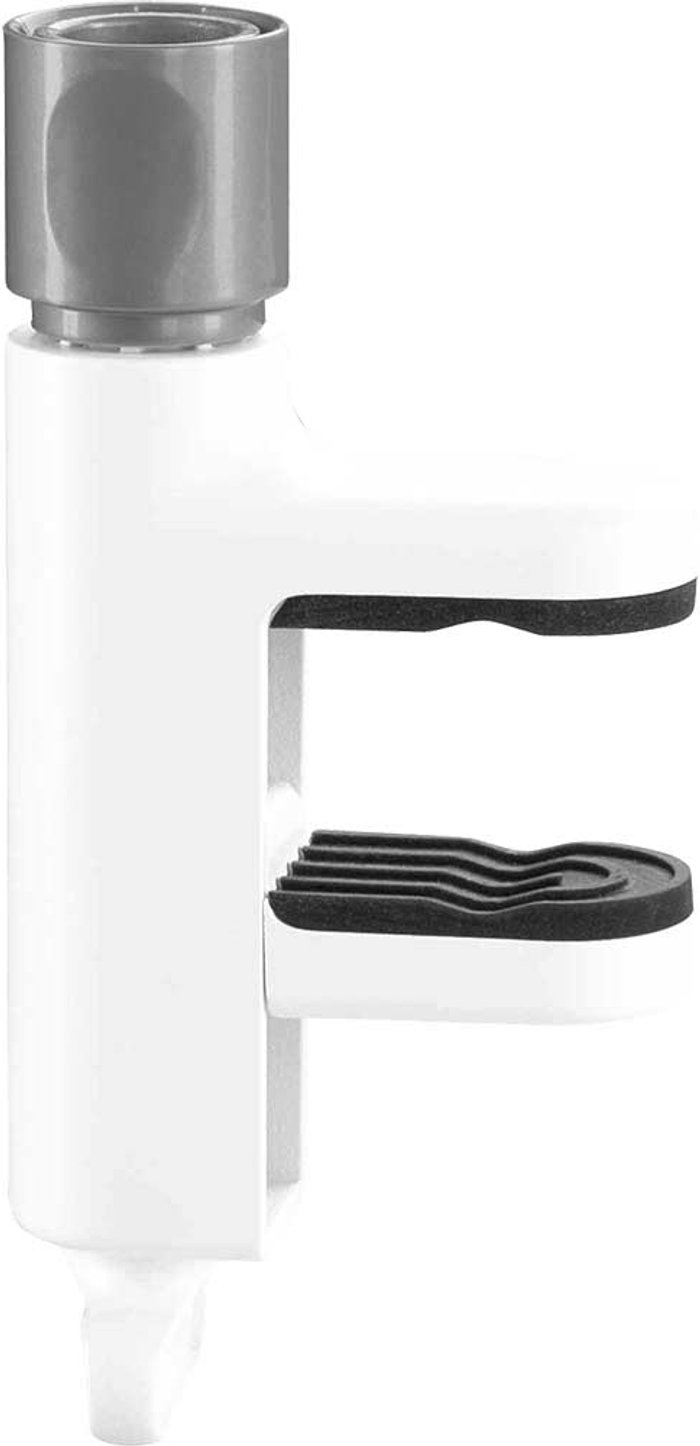 Tooled Up | Gardena Gardena Clickup! Balcony clamp Gardena Gardena Clickup! Balcony clamp