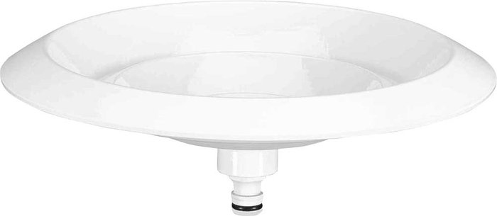 Tooled Up | Gardena Gardena Clickup! Bird Bath Gardena Gardena Clickup! Bird Bath
