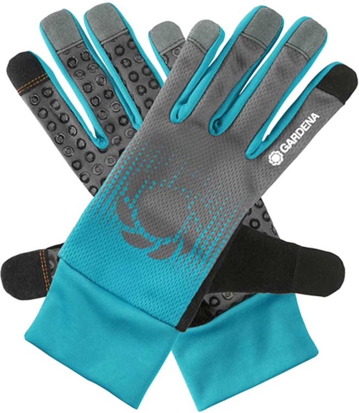 Tooled Up | Gardena Gardena Garden and Maintenance Gloves L Gardena Gardena Garden and Maintenance Gloves L