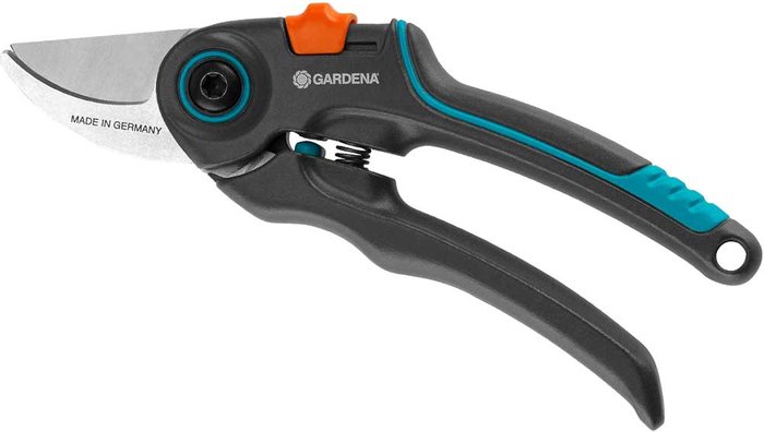 Tooled Up | Gardena Gardena ExpertCut Bypass Secateurs Gardena Gardena ExpertCut Bypass Secateurs