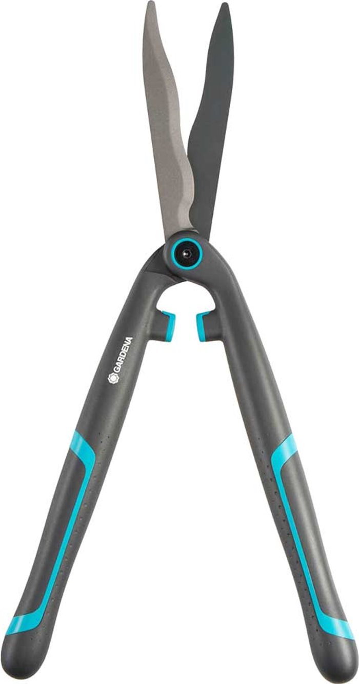 Tooled Up | Gardena Gardena EasyCut Hedge Shears Gardena Gardena EasyCut Hedge Shears
