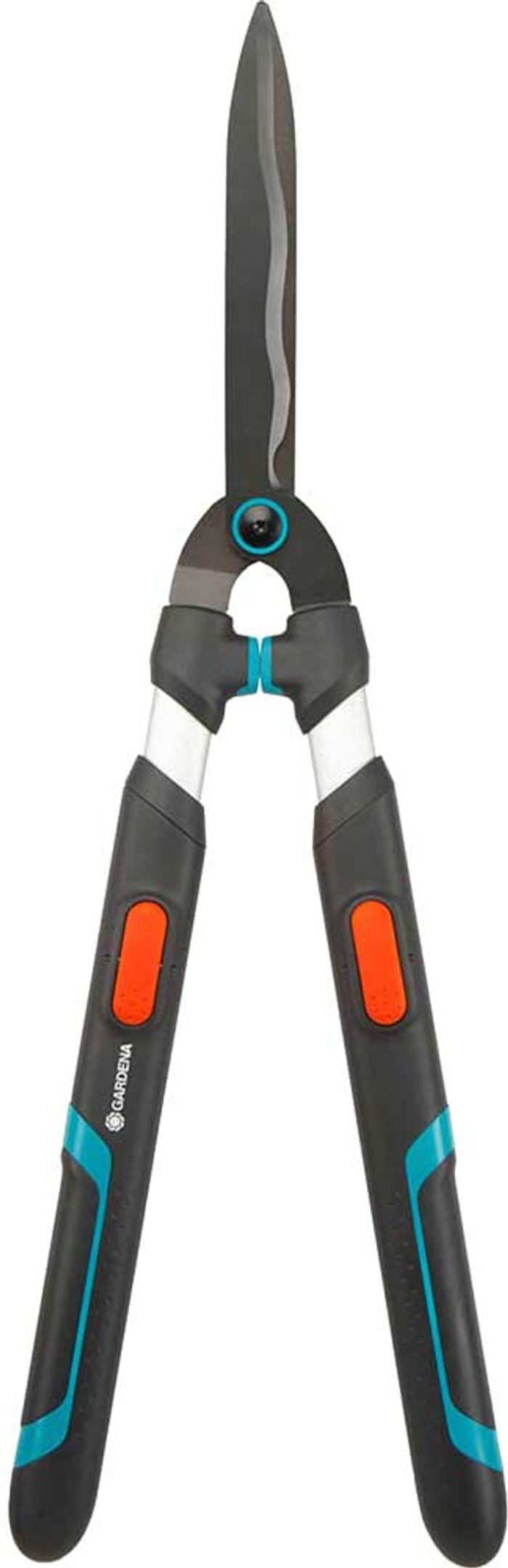 Tooled Up | Gardena Gardena Telecut Telescopic Hedge Shears Gardena Gardena Telecut Telescopic Hedge Shears