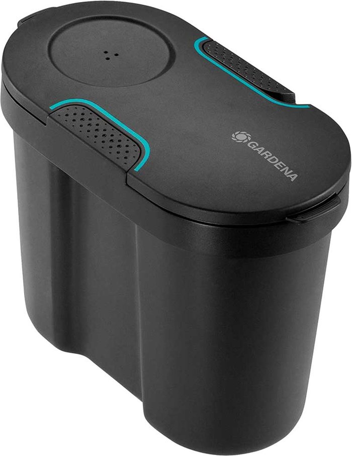 Tooled Up | Gardena Gardena Aquabloom Water Storage Unit Gardena Gardena Aquabloom Water Storage Unit