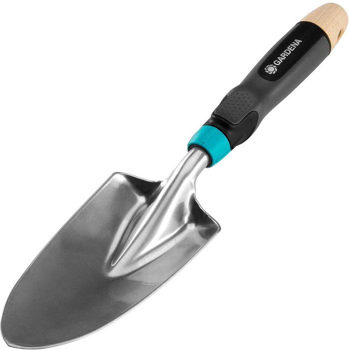 Tooled Up | Gardena Gardena EcoLine Hand Trowel Gardena Gardena EcoLine Hand Trowel
