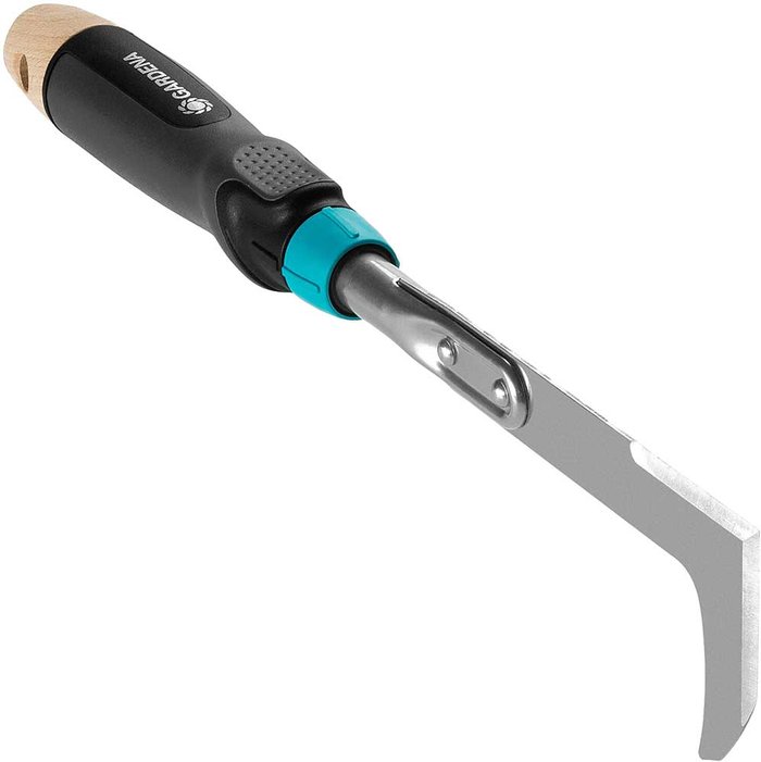 Tooled Up | Gardena Gardena EcoLine Patio Weeder Gardena Gardena EcoLine Patio Weeder
