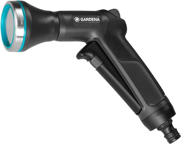 Tooled Up | Gardena Gardena EcoLine Water Spray Gun Gardena Gardena EcoLine Water Spray Gun