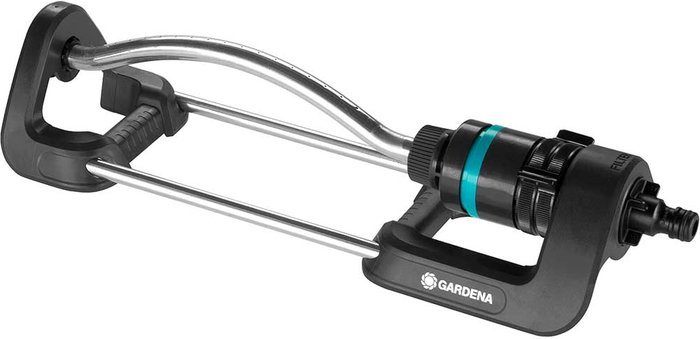 Tooled Up | Gardena Gardena EcoLine Oscillating Garden Sprinkler Gardena Gardena EcoLine Oscillating Garden Sprinkler