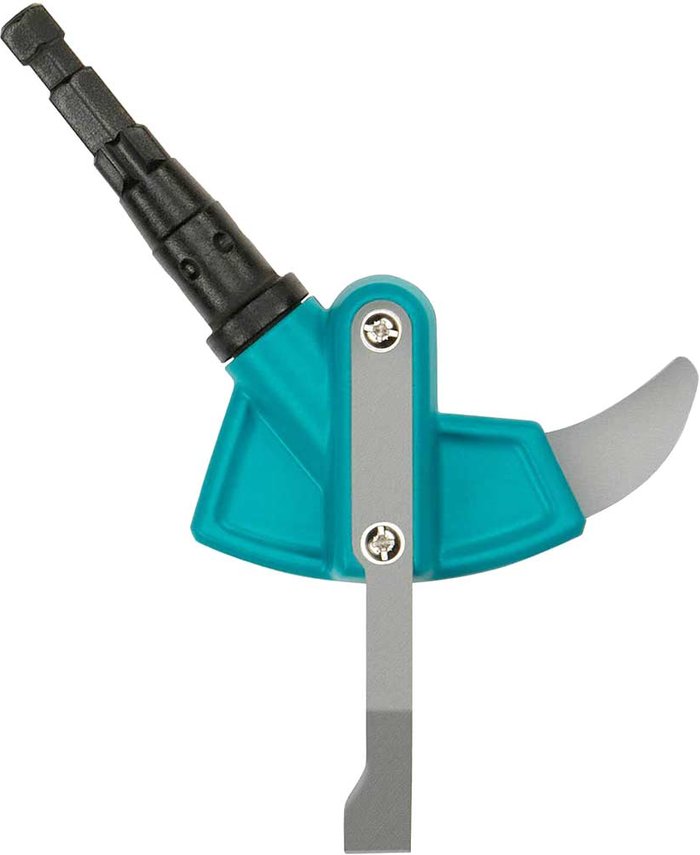 Tooled Up | Gardena Gardena COMBISYSTEM 2 in 1 Patio Weeder Head Gardena Gardena COMBISYSTEM 2 in 1 Patio Weeder Head