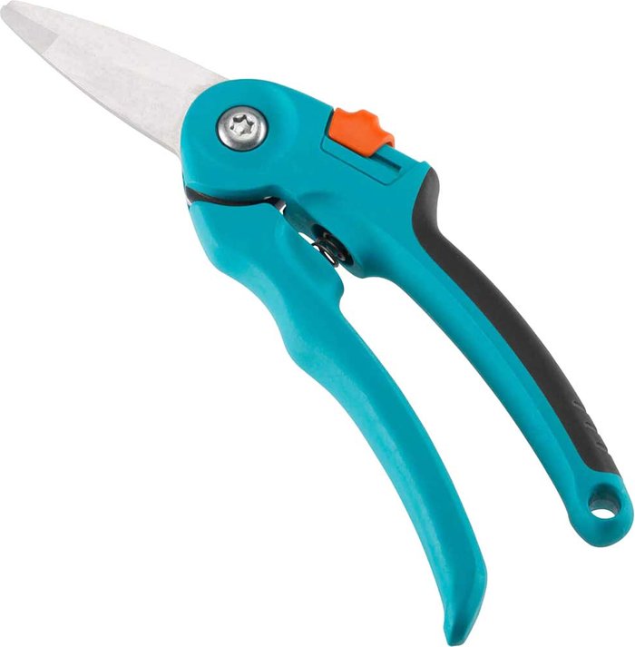 Tooled Up | Gardena Gardena City Gardening Balcony Secateurs Gardena Gardena City Gardening Balcony Secateurs