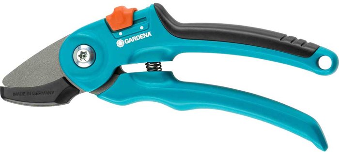 Tooled Up | Gardena Gardena A/S Classic Anvil Secateurs Gardena Gardena A/S Classic Anvil Secateurs
