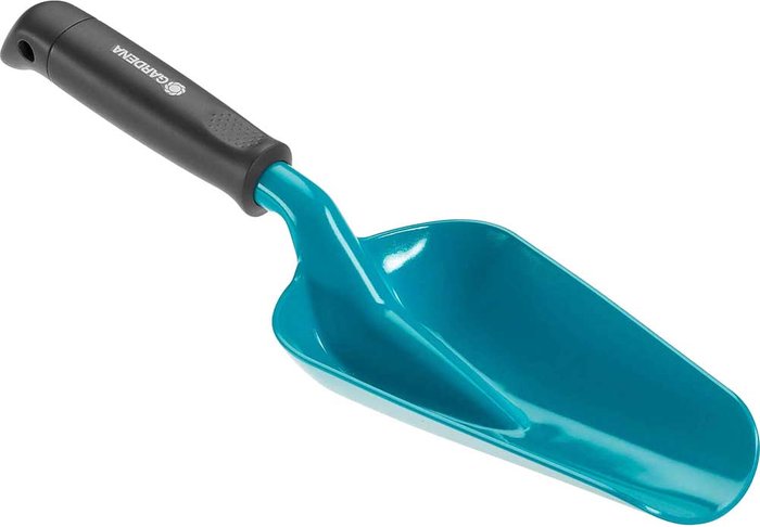 Tooled Up | Gardena Gardena Hand Trowel Large Gardena Gardena Hand Trowel Large