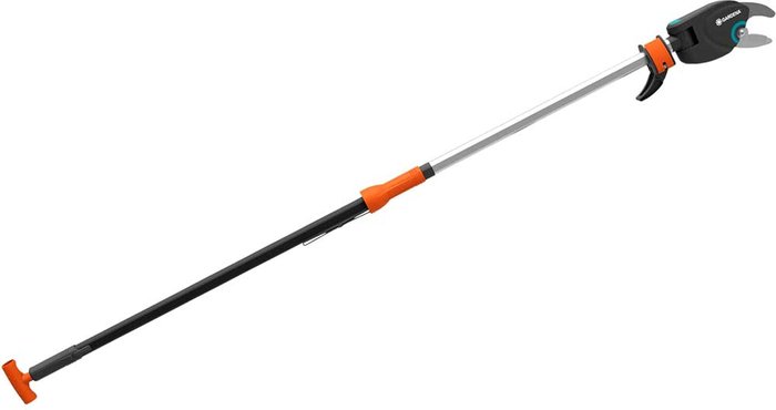 Tooled Up | Gardena Gardena StarCut 160 Plus Tree Pruner and Loppers 1.6m Gardena Gardena StarCut 160 Plus Tree Pruner and Loppers 1.6m