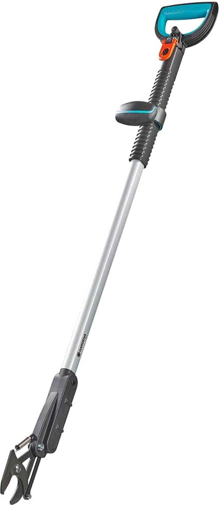 Tooled Up | Gardena Gardena SlimCut Bypass Long Loppers Gardena Gardena SlimCut Bypass Long Loppers