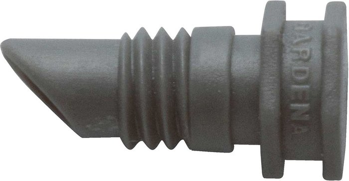 Tooled Up | Gardena Gardena MICRO DRIP Plug 3/16 Gardena Gardena MICRO DRIP Plug 3/16